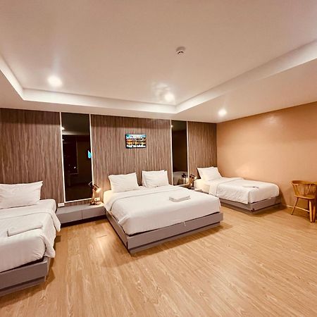 Usabai Riverside Boutique Hotel Чантхабурі Екстер'єр фото