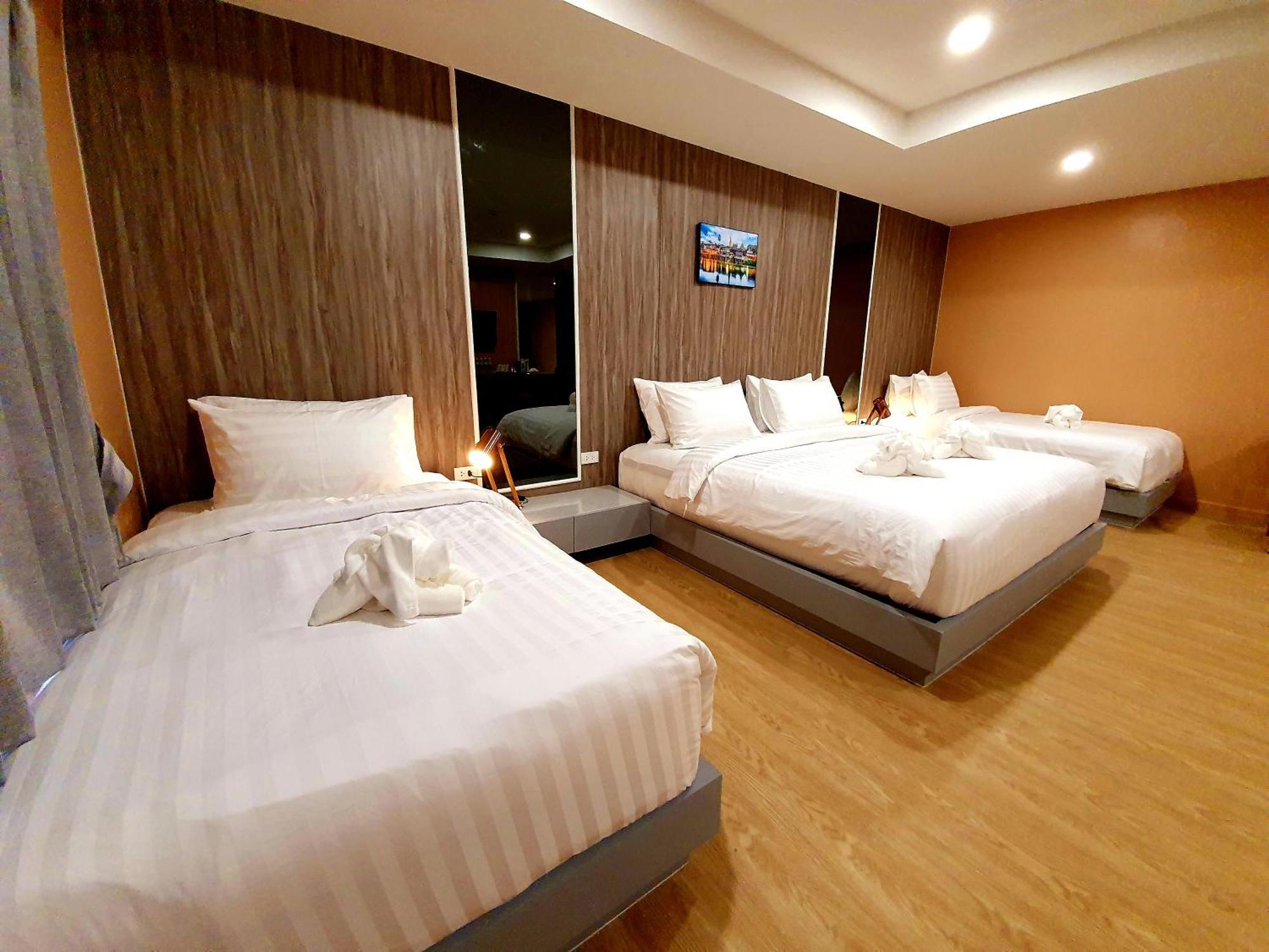 Usabai Riverside Boutique Hotel Чантхабурі Номер фото