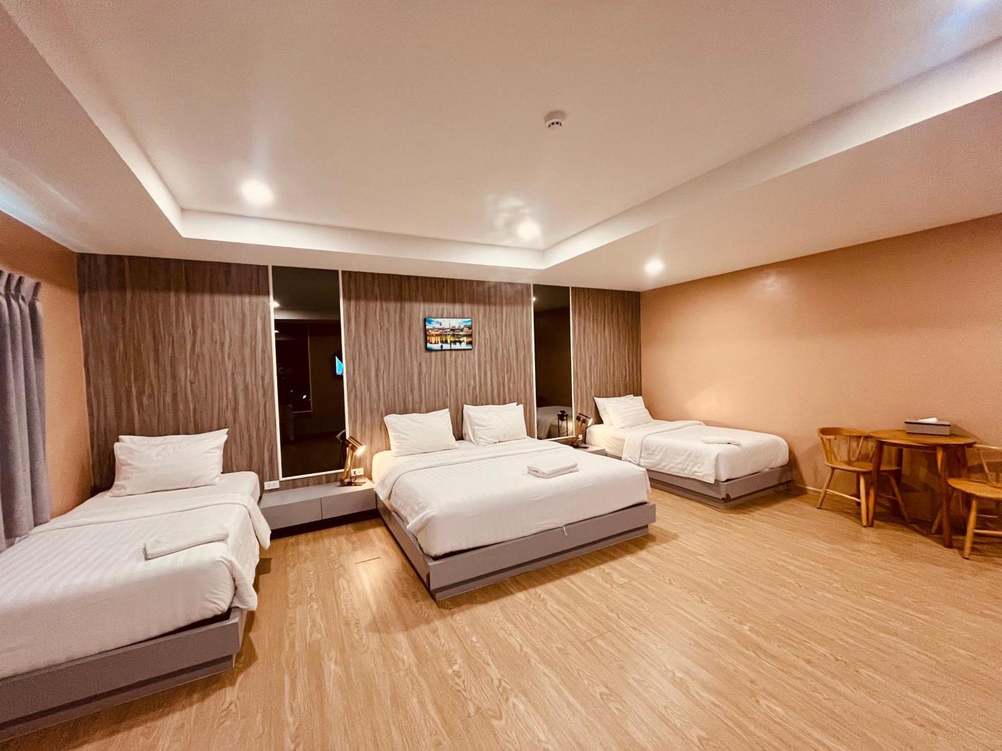 Usabai Riverside Boutique Hotel Чантхабурі Екстер'єр фото